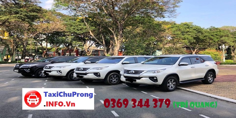Taxi Xe Điện Giá Rẻ Chư Prông SĐT 0369 344 379 (Trí Quang)