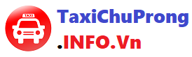 Taxi Chư Prông