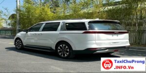 Taxi Chư Prông Có Số Tổng Đài 0369 344 379