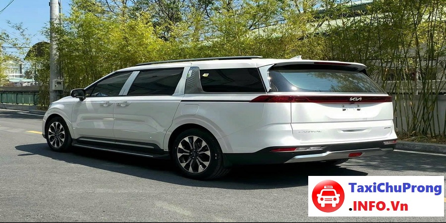 Taxi Chư Prông Có Số Tổng Đài 0369 344 379